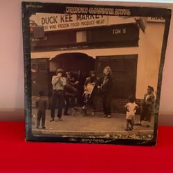 Creedence Clearwater Revival