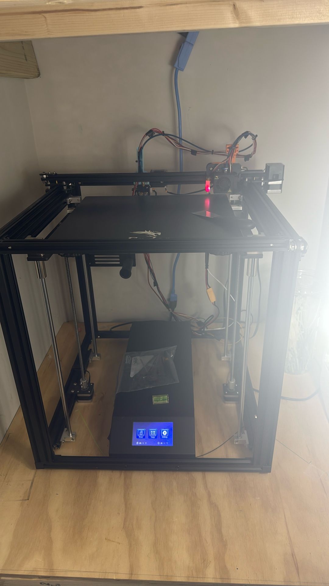 Ender 5 Plus 3D Printer 