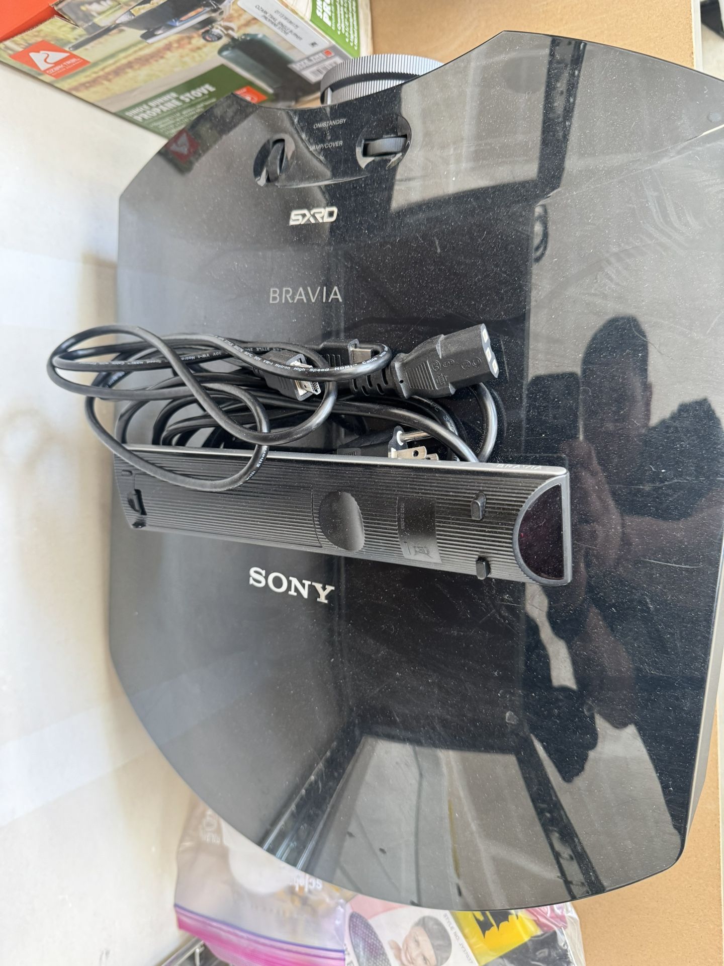 Sony Projector 