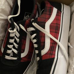 Mens Vans