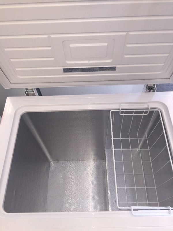 Kenmore freezer