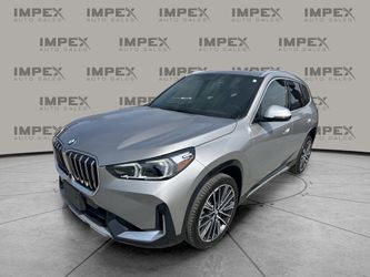 2023 BMW X1