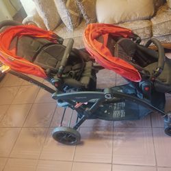 Stroller 