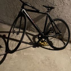 Throne bike for sell need gone asap