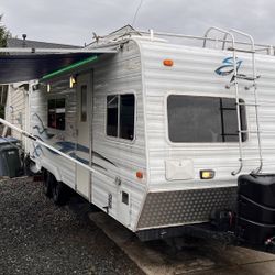 2006 Weekend Warrior FK2100