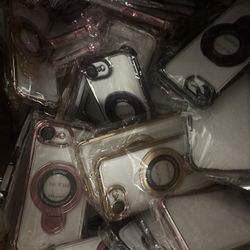 iPhones Cases 16 E 50 PCs 