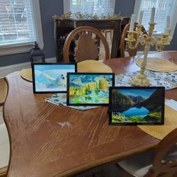 Microsoft Surface Pro 7 (256GB SSD / 8GB RAM) – Excellent Condition