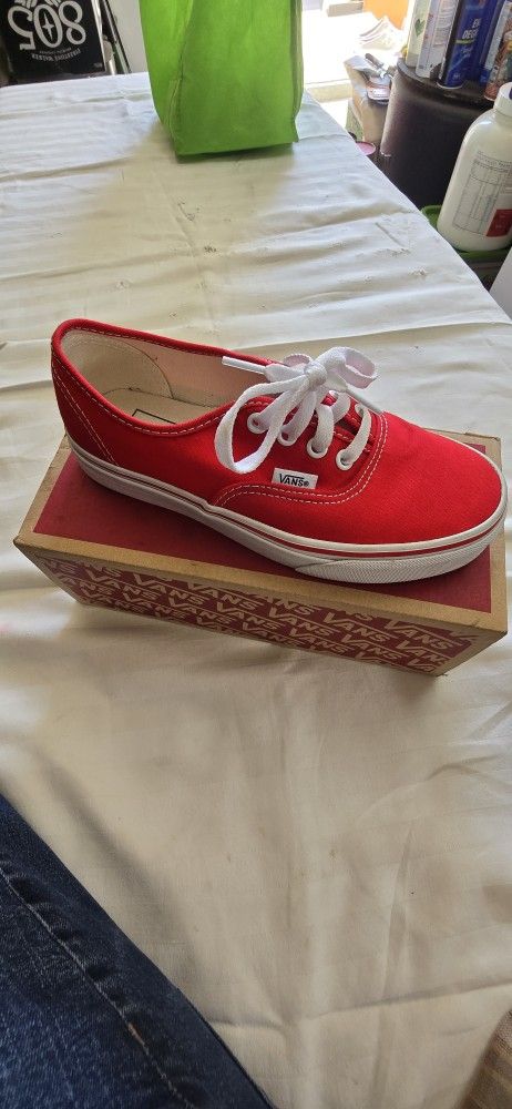 Vans