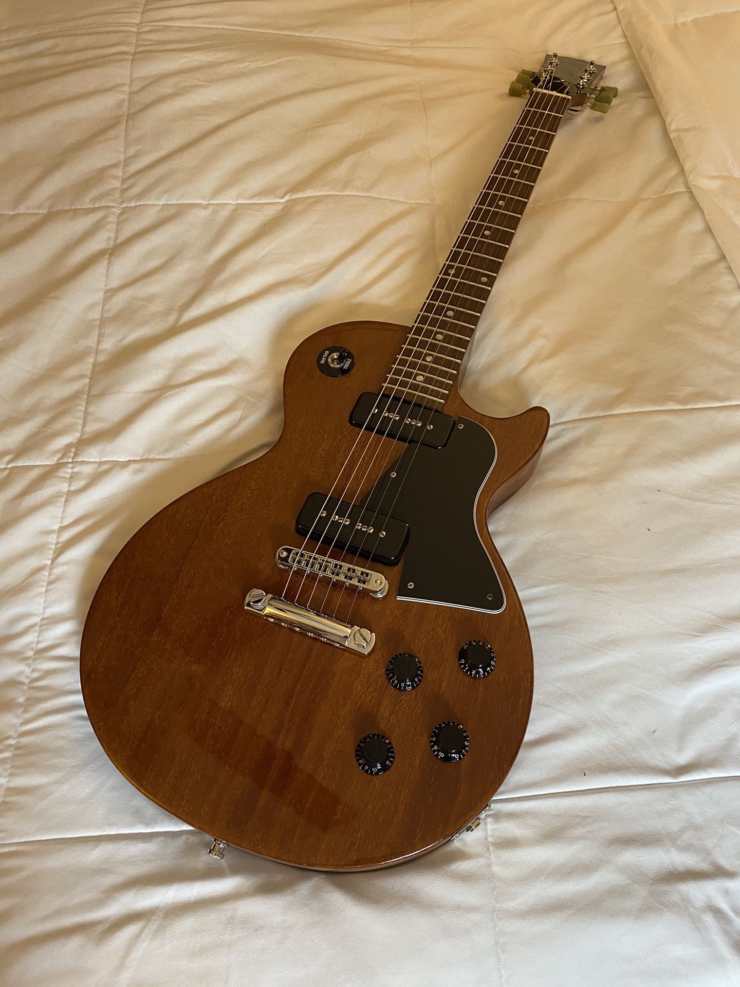 2001 Gibson Les Paul Special P-100