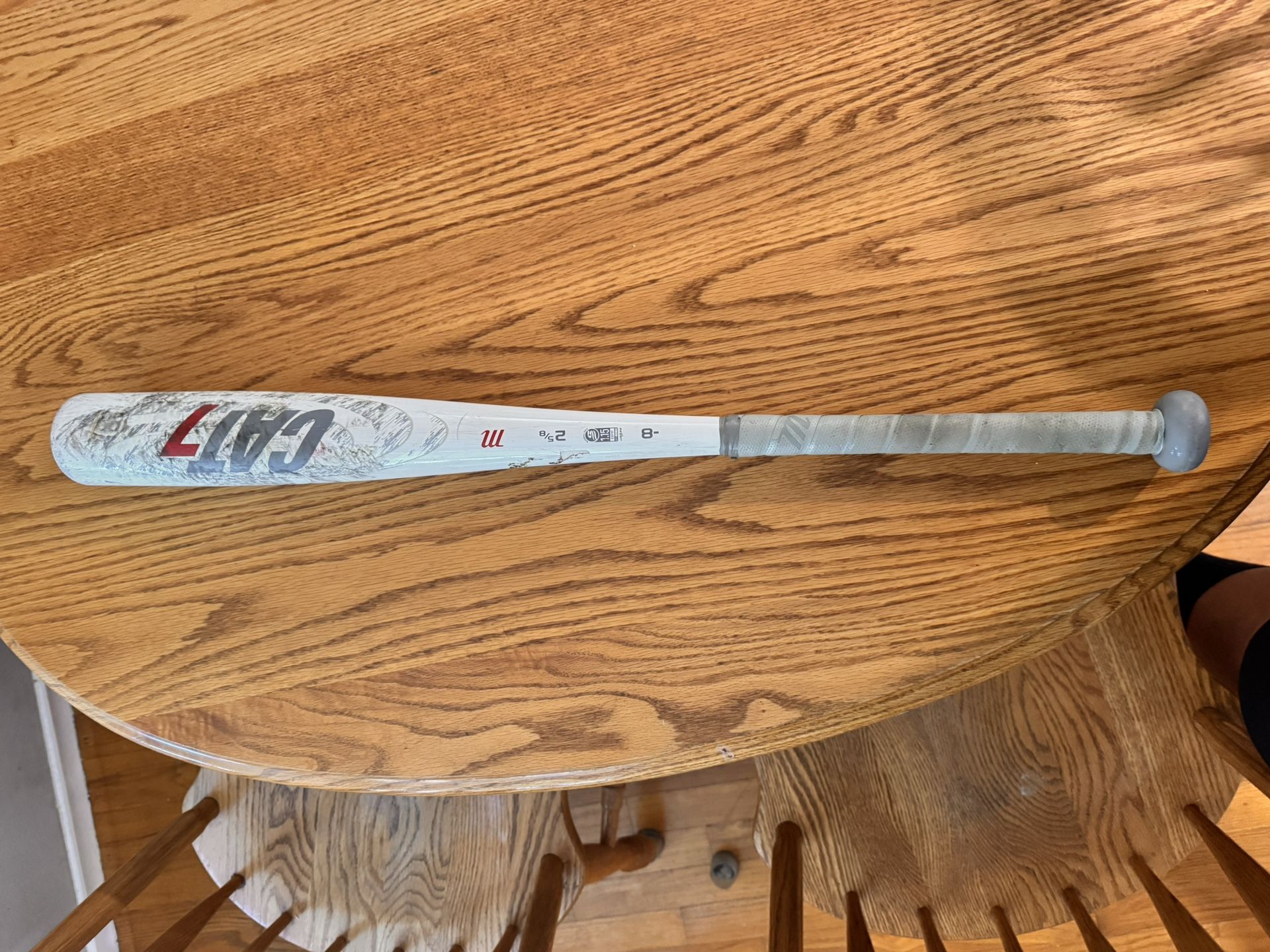 Cat 7 29/21 Usssa