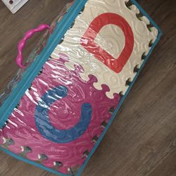Play Mat 