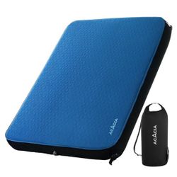 Queen (For 2) Sleeping Bed/pad Retail $249 Brand New