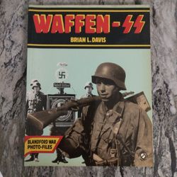 MILTARY BOOK
