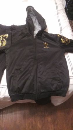 Small Classilal sweatsuit $10.00 New
