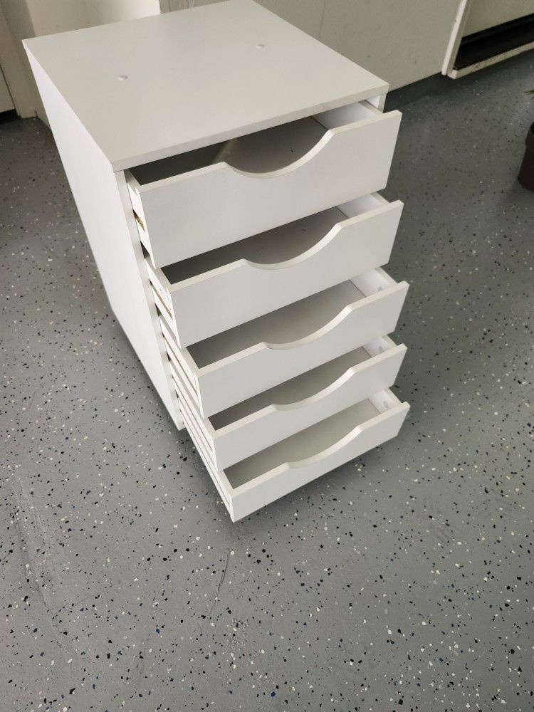 Small Office Drawer