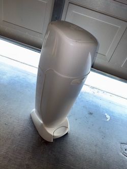 Diaper Genie