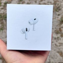 AirPod Pro 2