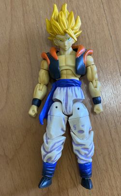 Dragon Ball Z Figures