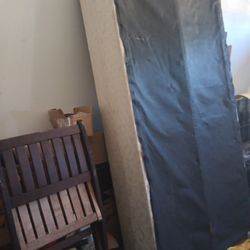 FREE TWIN BOX SPRINGS 