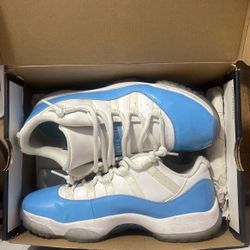 Jordan 11s Low Top