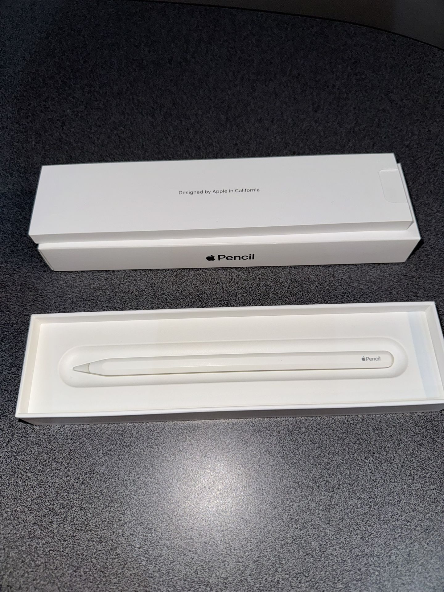 Genuine Apple Pencil 2nd Generation Model A2051