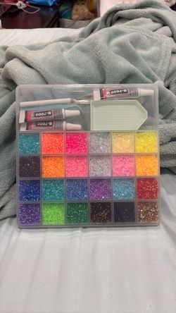 💎Bedazzling/Rhinestone Kit💎