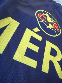 America Jersey Shirt