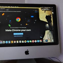 Older Mac 