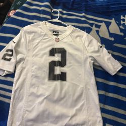 Ashton Jeanty Jersey