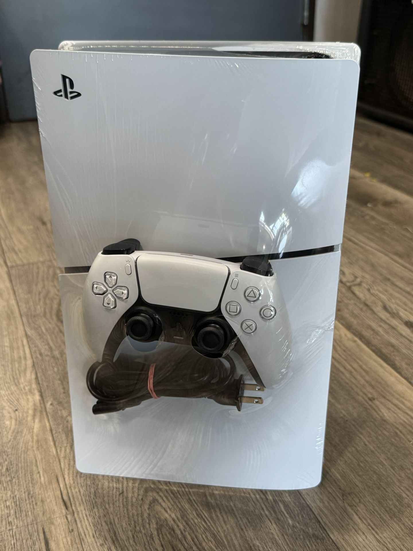 PS5 SLIM