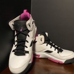 Jordan FLTCLB ‘91 Grade School Size 7Y