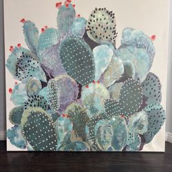 Cactus Art