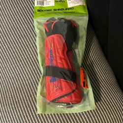 Soccer Shinguards 
