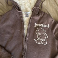 Disney Park 55th Anniversary Vintage Sweatshirt 