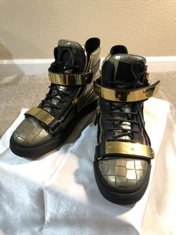 Giuseppe Zanotti Sneakers