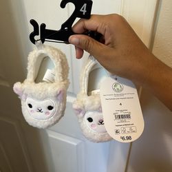 Baby Girl Shoes