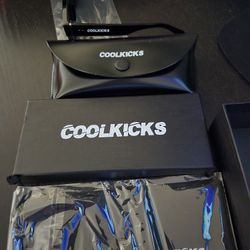 CoolKicks Sunglasses Limted Release *Rare*