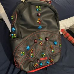 Limited Edition Sprayground Backpack