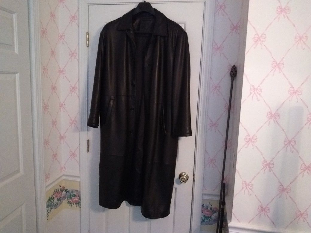 Lambskin- Stay Warm In Style !!