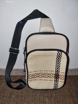 Chest Bag Crossbody