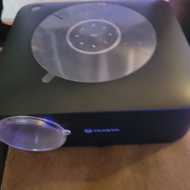 Projector.. Brand New