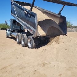 Grey Gravel Rock,  Washed Sand, Recycle Base, Pre-mix 