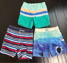 Swim shorts
