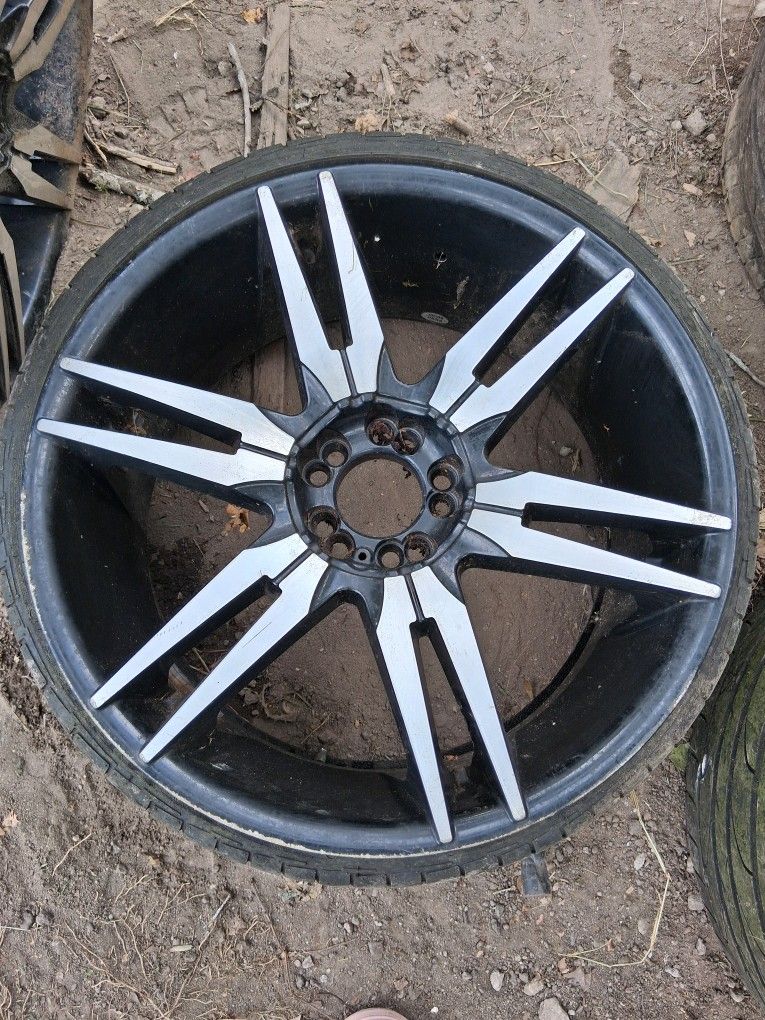 Rims