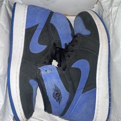 Nike Air Jordan Retro High Og