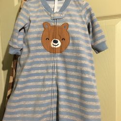 Baby Boy Clothes 
