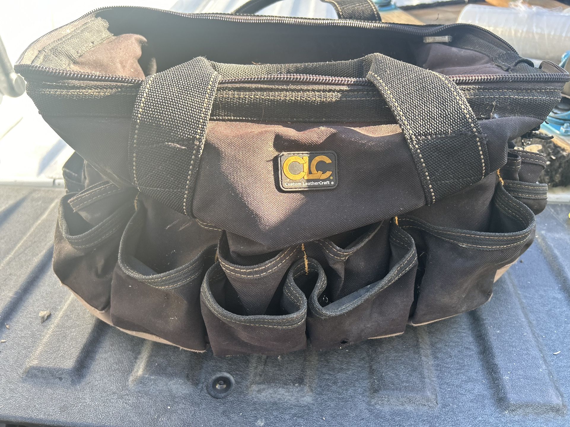 CLC Tool Bag