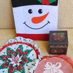 Christmas (miscellaneous)