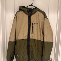 L1 Ventura Jacket (Medium)