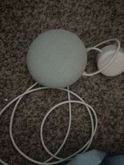 Google home